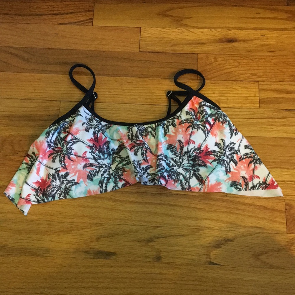 Reef bikini top XS
